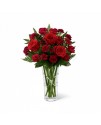 The Sweethearts Bouquet